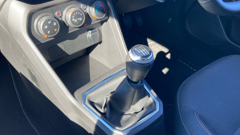 Dacia Sandero Stepway 1.0 TCe Comfort 5dr Petrol Hatchback